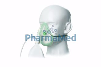 Image de Masques O² Haute Concentration EcoLite (24pc)